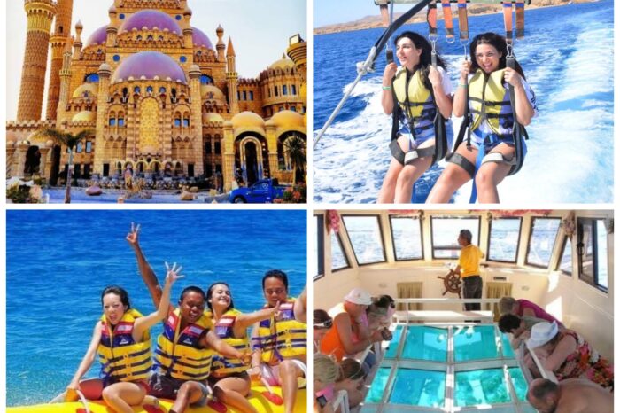 Аква адреналин